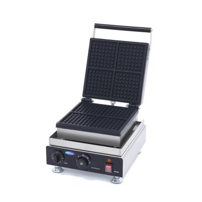 Maxima Mini vaflovač - 4 čtverce |  09374202
